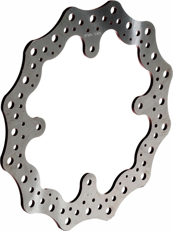 RFX Race Wave Fix Fisse Brake Disc FXBD1050555BK