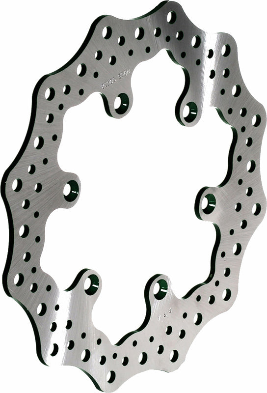 RFX Race Wave Fix Fisse Brake Disco FXBD2030555BK