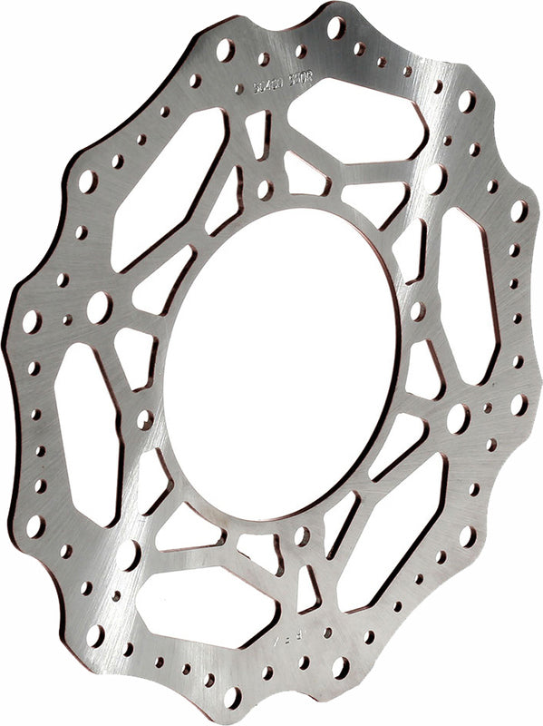 RFX Race Wave Fix Fisse Brake Disco FXBD5040155BK