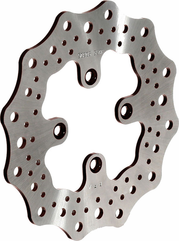 RFX Race Wave Fix Fisse Brake Disc FXBD5070555BK
