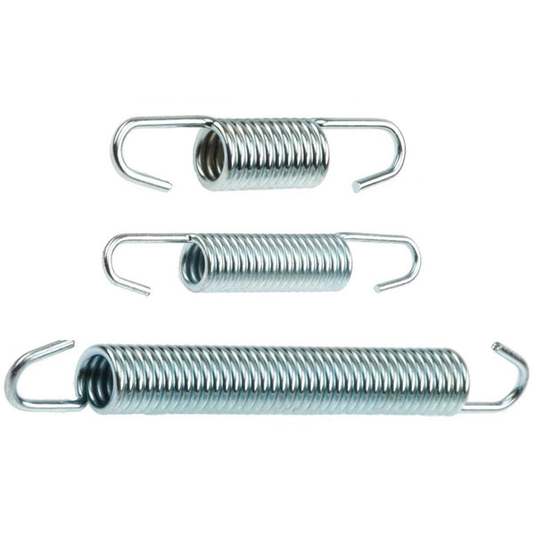 RFX Sport Standard Exhaust Springs - 90mm FXES1009000SV