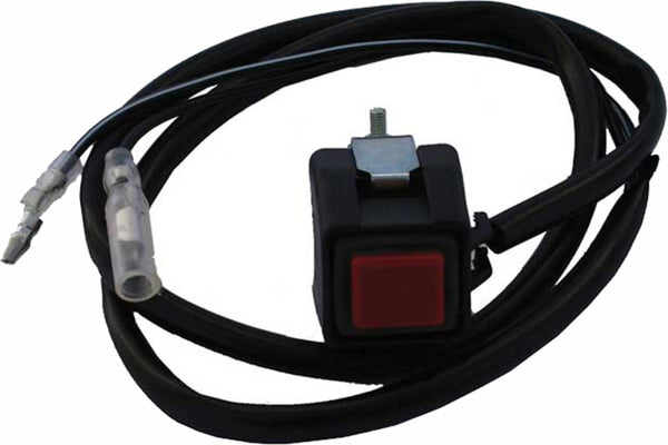 RFX Race Kill Button - OEM Replica FXKB4010055ST 