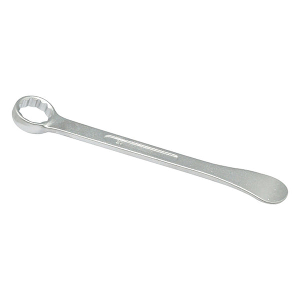 Spoon di gara RFX e fegato di pneumatico per pneumatico da 27 mm - acciaio FXWT1022700SV