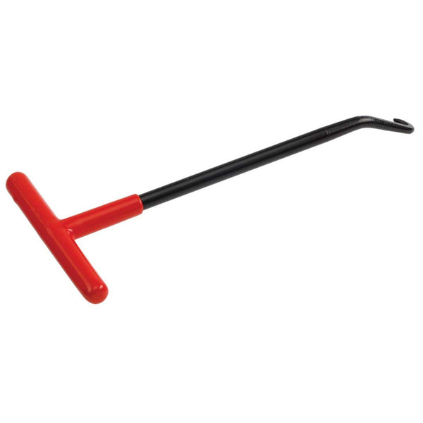 RFX Race Spring Hook - Black/Red FXWT9020055BK