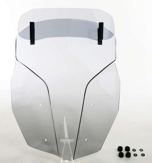 MRA VarioTouring Parature "VTM" Fumato 4025066177097