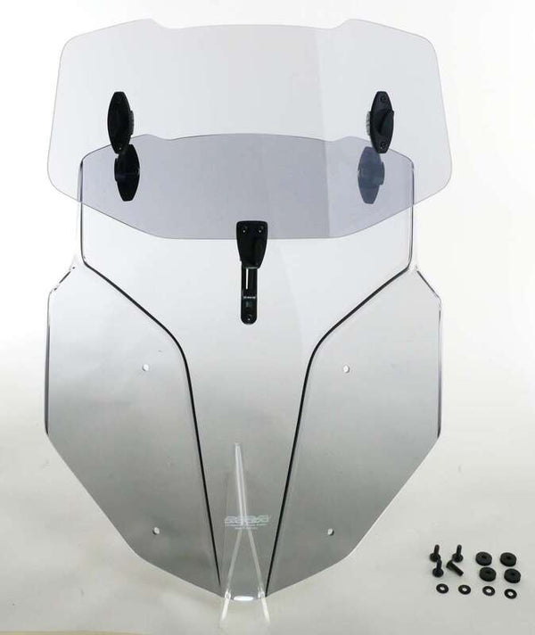 MRA VARI VARI X CREEN TRADHIELD "VXCM" Clear 4025066177103