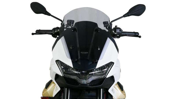 MRA Touring Parature "TM" fumato 4025066177295