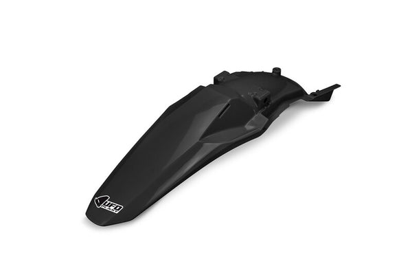 UFO Fender posteriore - Black KA04759#001