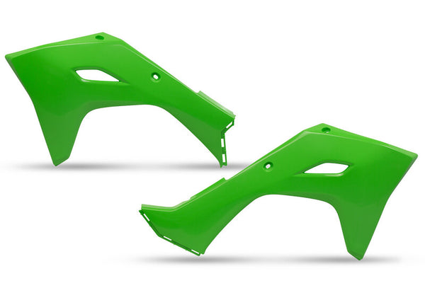 Coperture per radiatori UFO - Green KA04761#026