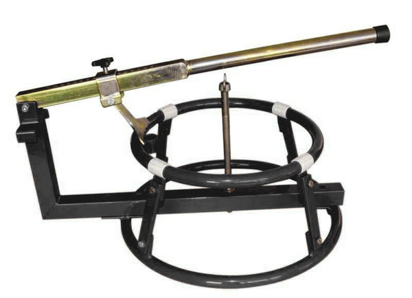 Sostituzioni del pneumatico manuale vettoriale