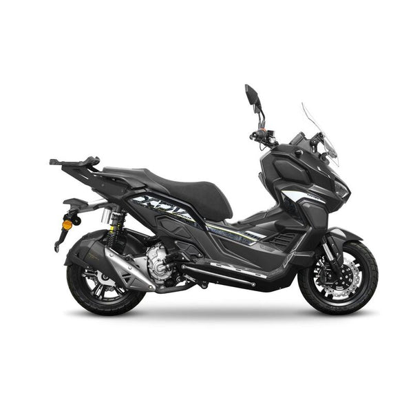 Shad Top Master Fitting Kit K0xD33st