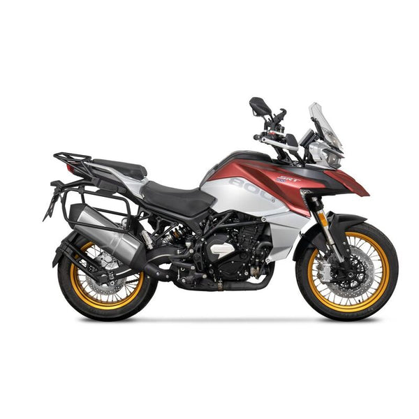 Set di raccordi di sistema shad 4p Q0SR824P