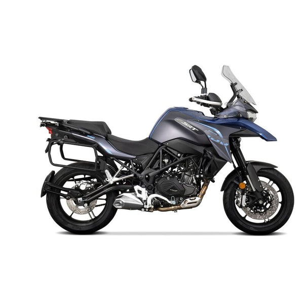 Set di raccordi di sistema shad 4p Q0SR524P