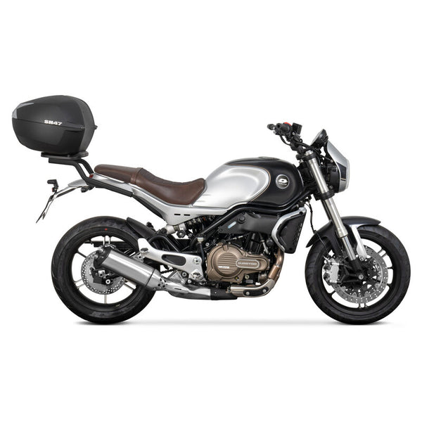 SHAD Top Master Fitting Kit Q0SV52ST 