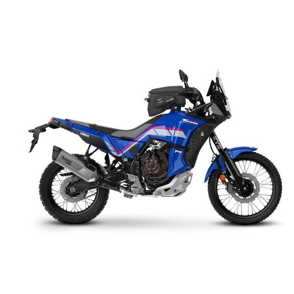 Sistema di clic sul serbatoio shad Y013CS