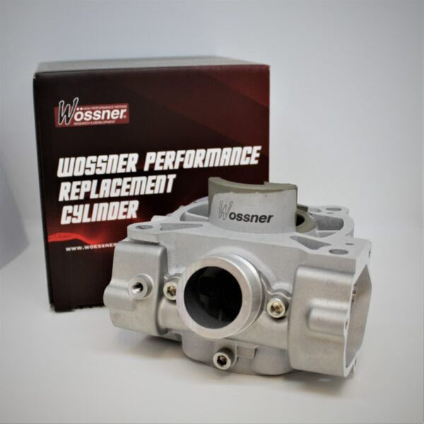Cilindro Wössner Ø 54 mm WBC8220A