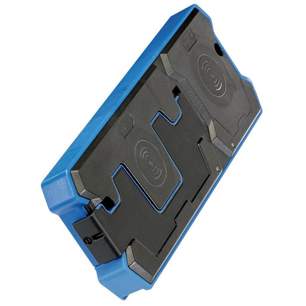 Draper Dual Wireless Caring Pad - 2x10w 65793.0