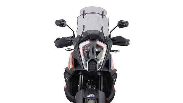 MRA Vario-Touring Screen VTM, SuperAdventure 1290 /S /R 2021-, Fumo