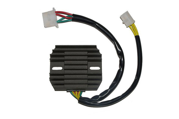 Regolatore elettrosport ESR 650 Honda VF Magna/Sabre ESR650