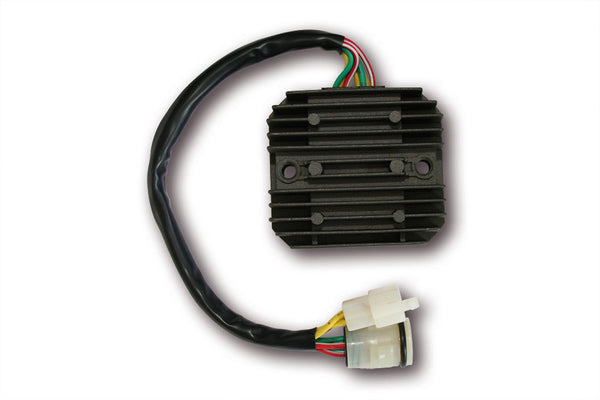 Regolatore Electrosport ESR672 Honda XRV 750 Africa Twin, 93-03 ESR672