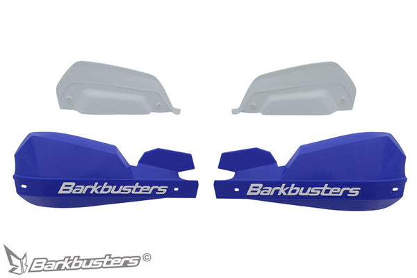 Barkbusters VPS Plastic Guards Only VPS-203-00-BU