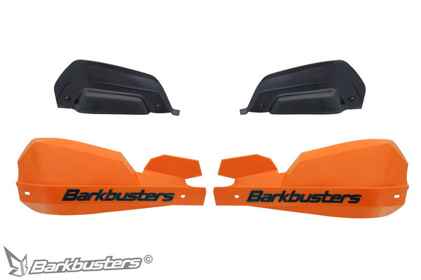 Barkbusters VPS Plastic Guards Only VPS-203-00s