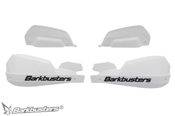 Barkbusters VPS Plastic Guards SOLO VPS-203-00 WW