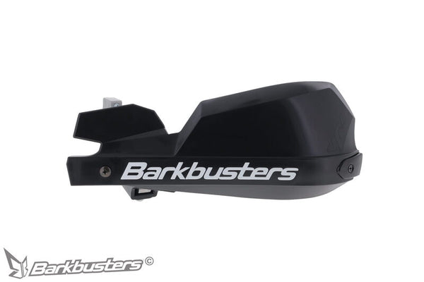 Pagine di motocross Barkbusters VPS-207-00-BK