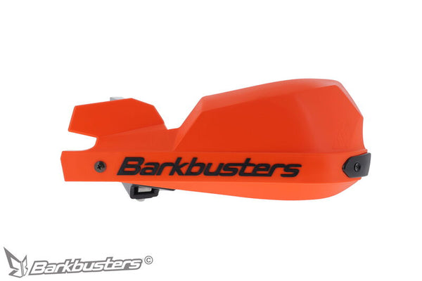Barkbusters motocross handguards VPS-207-00s
