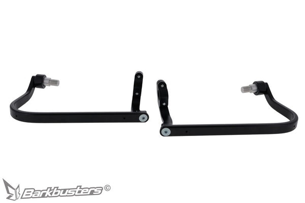 Kit hardware Barkbusters a due punti Monte BHG-094-00 BK
