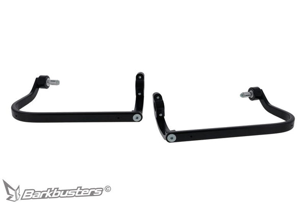 Kit hardware Barkbusters a due punti Monte BHG-089-00-BK