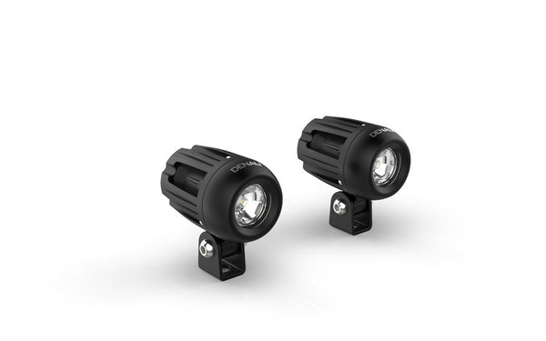 Kit Denali Universal Kit DM-Premium Pacchetto con potente kit di cavi leggero a LED e impermeabile