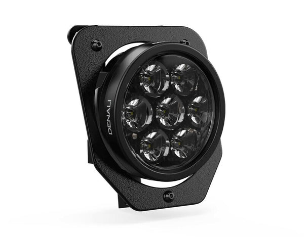 Denali D7 LED Feallight per Husqvarna Rally