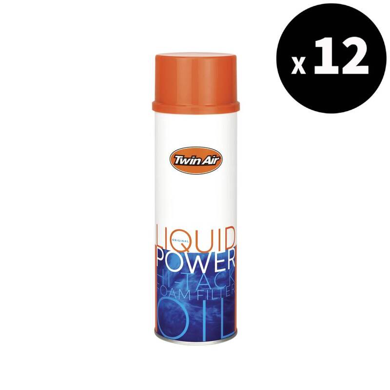 Dwin Air Liquid Power - Spray 500ml X12