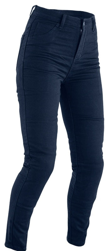 RST Rinforzato jegging jeans women textile - blu size xs 102617blu -08