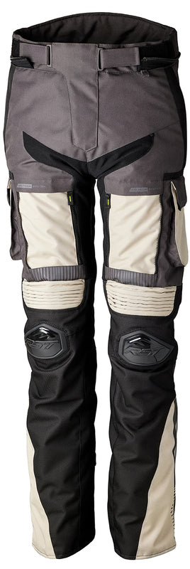 RST RANGER Pants CE Men - Sand/Graphite 103163SND 32