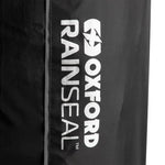 Oxford Rainseal Over Pants Black Times M RM213001M