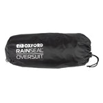 Oxford Rainseal Oversuit Black Dimensioni M RM211001M