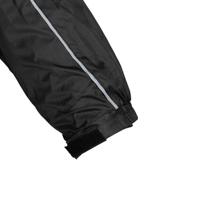 Oxford Rainseal Oversuit Black Dimensioni M RM211001M