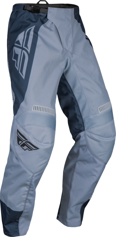 Fly Racing F-16 Pants-Arctic Gray/Stone 377-93030