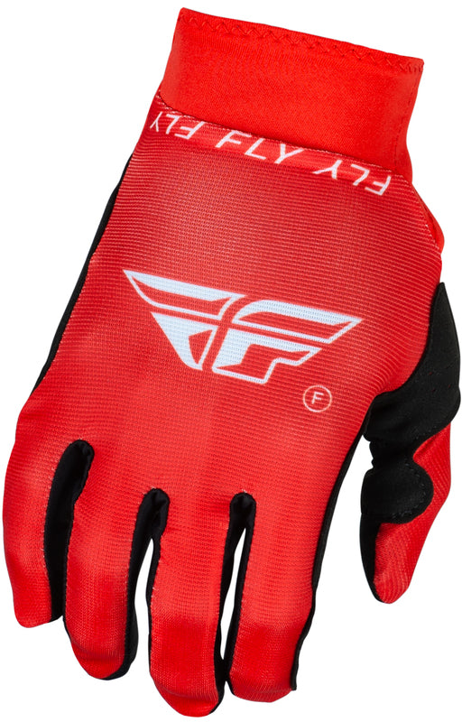 Fly Racing Pro Lite guanti 377-0443x