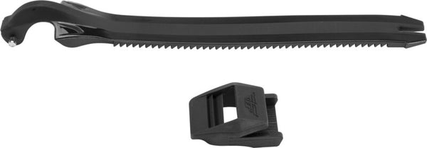 Fly Racing Maverik Mid Boot cinghia con ricevitore 364-0015