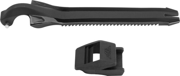 Fly Racing Maverik Bootstrap Bootstrap con ricevitore 364-0005