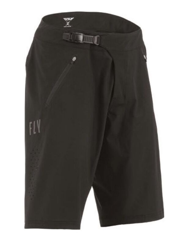Fly Racing Warpath Short - Nero 353-35834