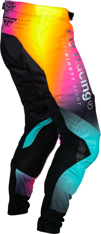 Escape racing some legacy l.e. Pants - Pink 377-73530