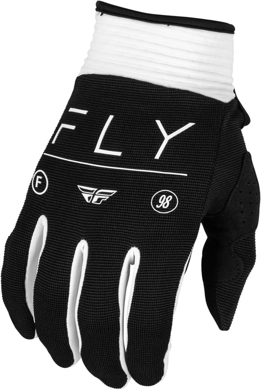 Fly Racing Women's F-16 guanti 377-8122x