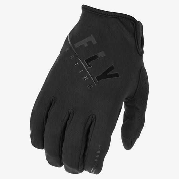 Fly Racing Offroop Gloves - Nero 371-14109