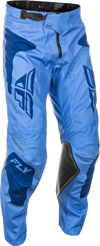Fly Racing Kinetic Sym Pants - Ultramarine/Dark Blue 378-4336