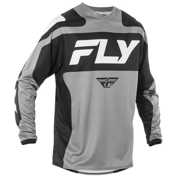 Fly Racing F-16 Jersey-Great/Black/White 378-922s
