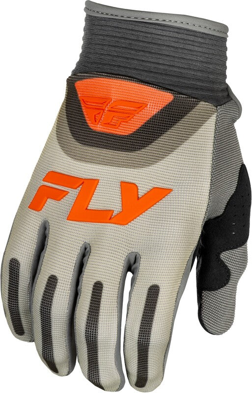 Fly Racing F-16 guanti-grigio/arancione 378-911m